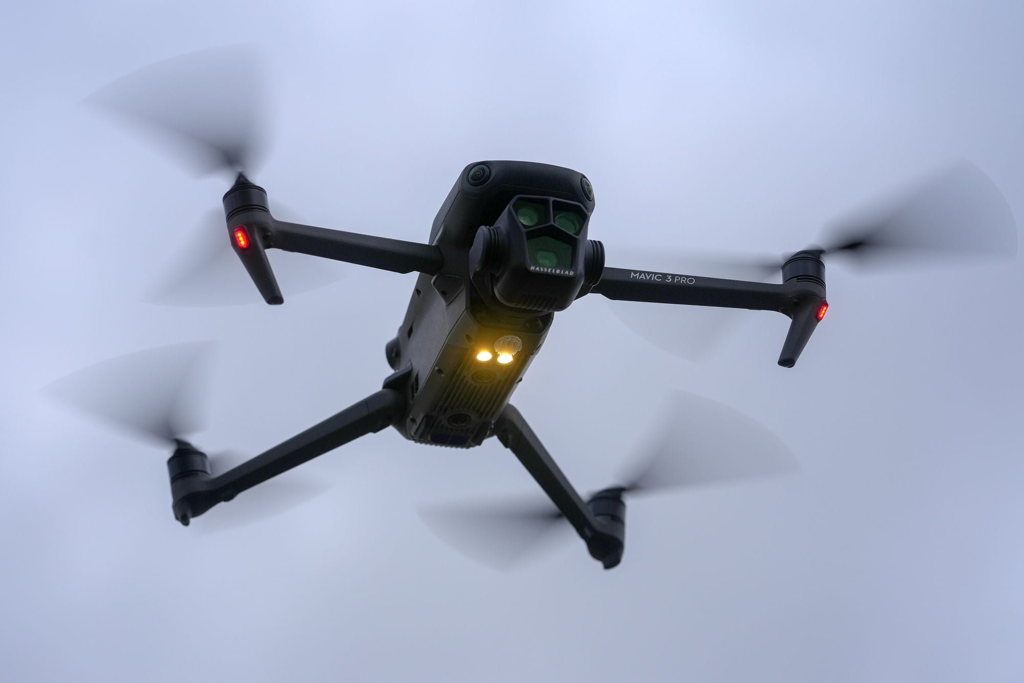 Super Bowl Drone Ban Declared at Several SF Locations, In Addition to Levi's Stadium in Santa Clara