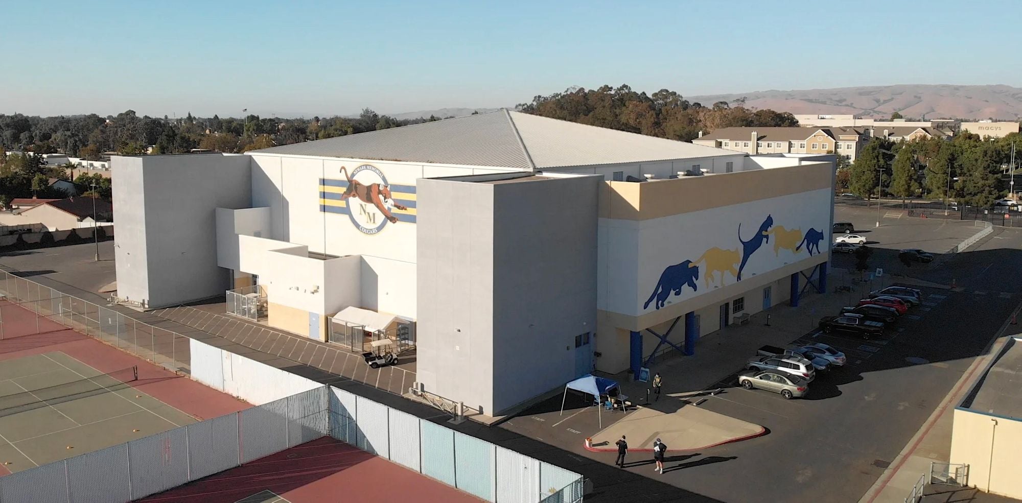 All Coaches at East Bay High School to Be Let Go at End of Their Seasons, Told to Reapply Next Year