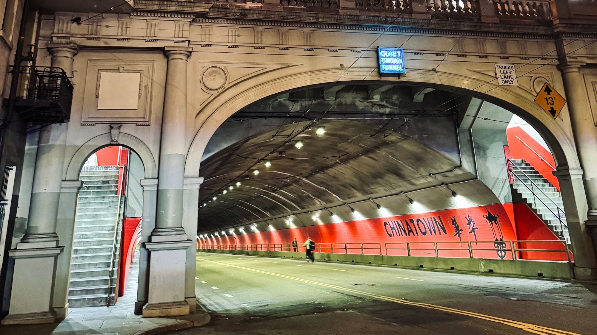 Day Around the Bay: SF's Archbishop Riordan High School Pauses Online Classes to Cut TB Spread