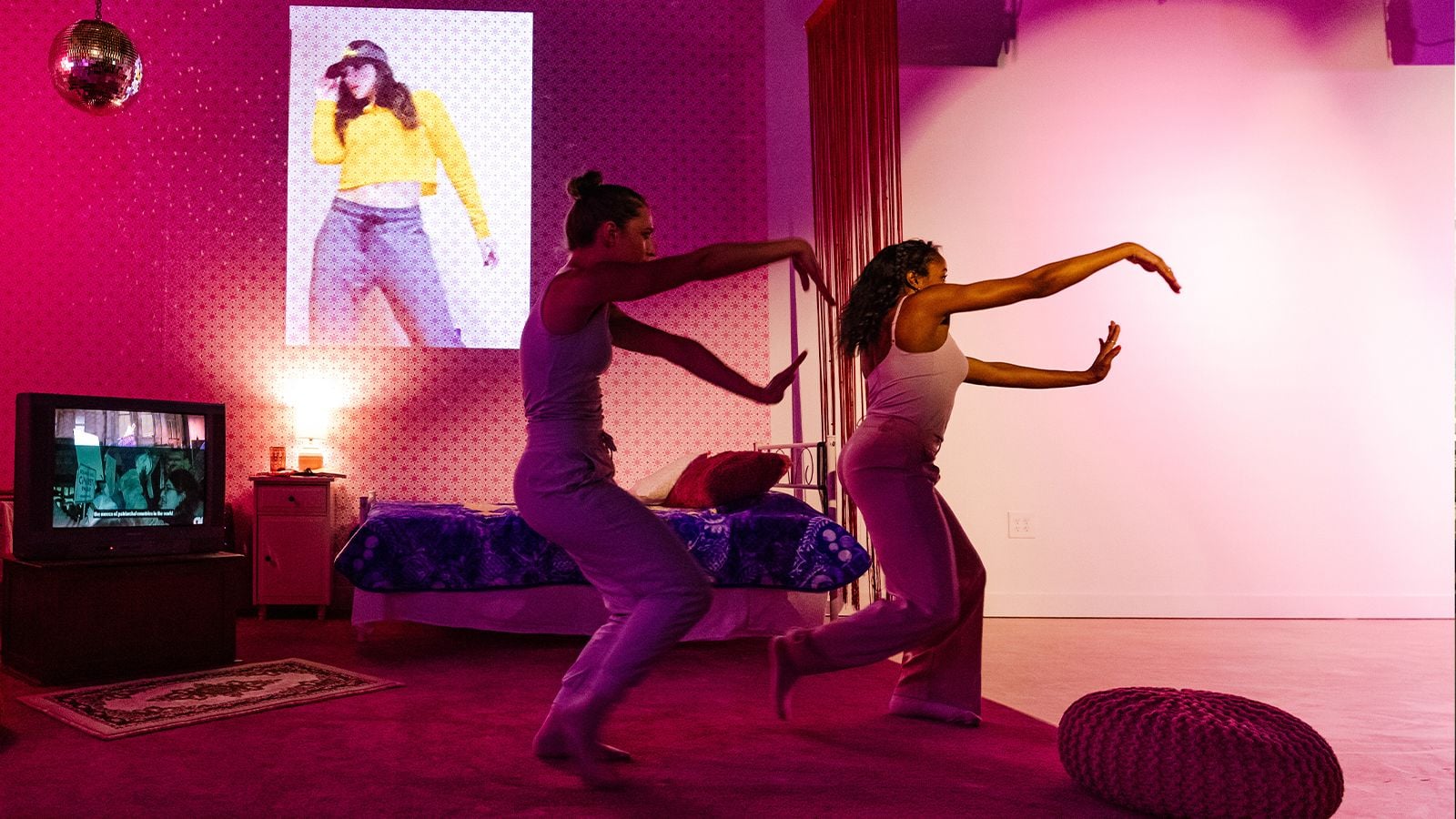 Field Notes: Donkey Love, Ferry Concerts, Public Domain Day, and Celebrating Rave Culture