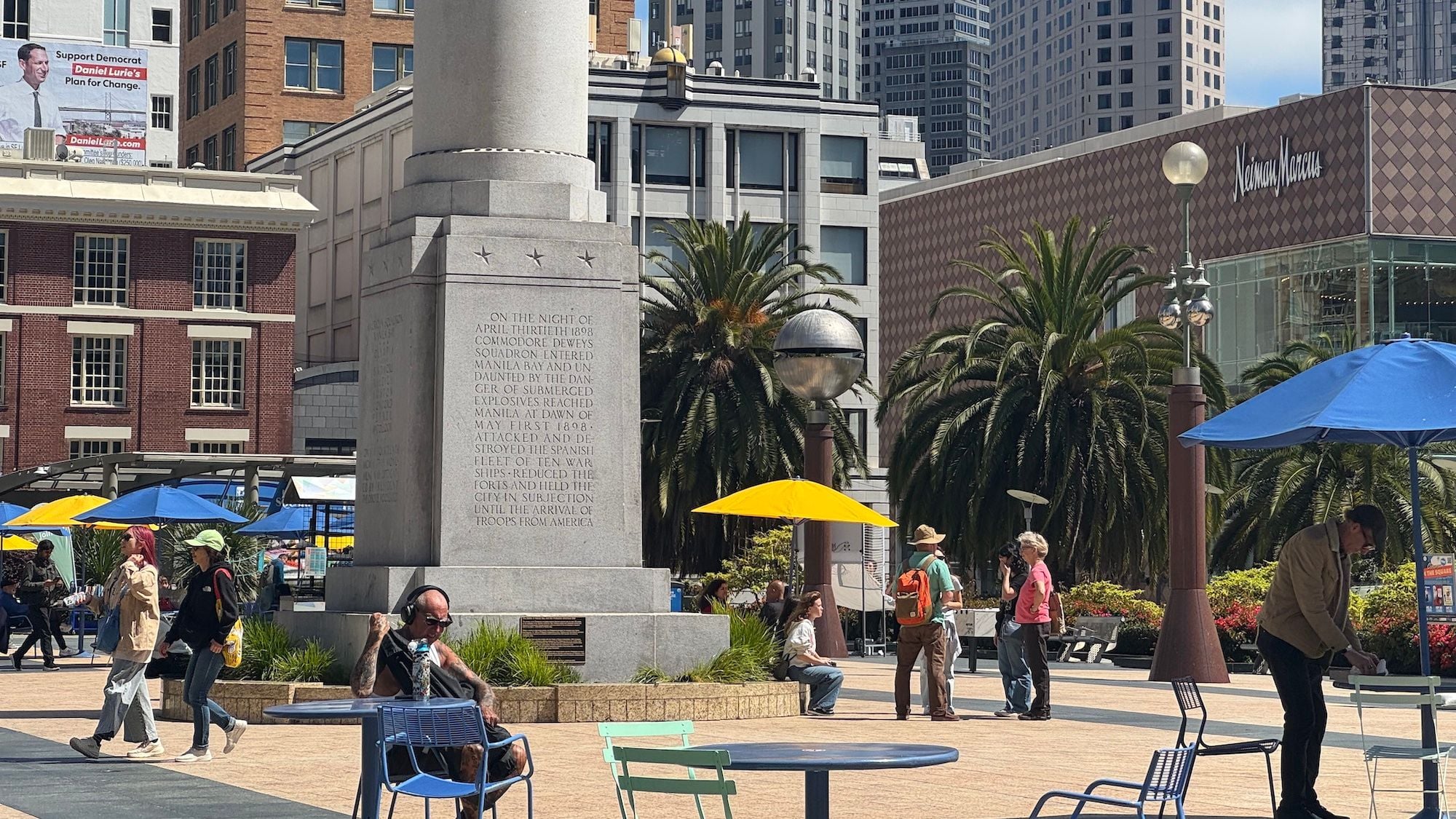 Saturday Links: Berkeley Police Arrest Man in Texas Connected to Seven East Bay Cold Cases