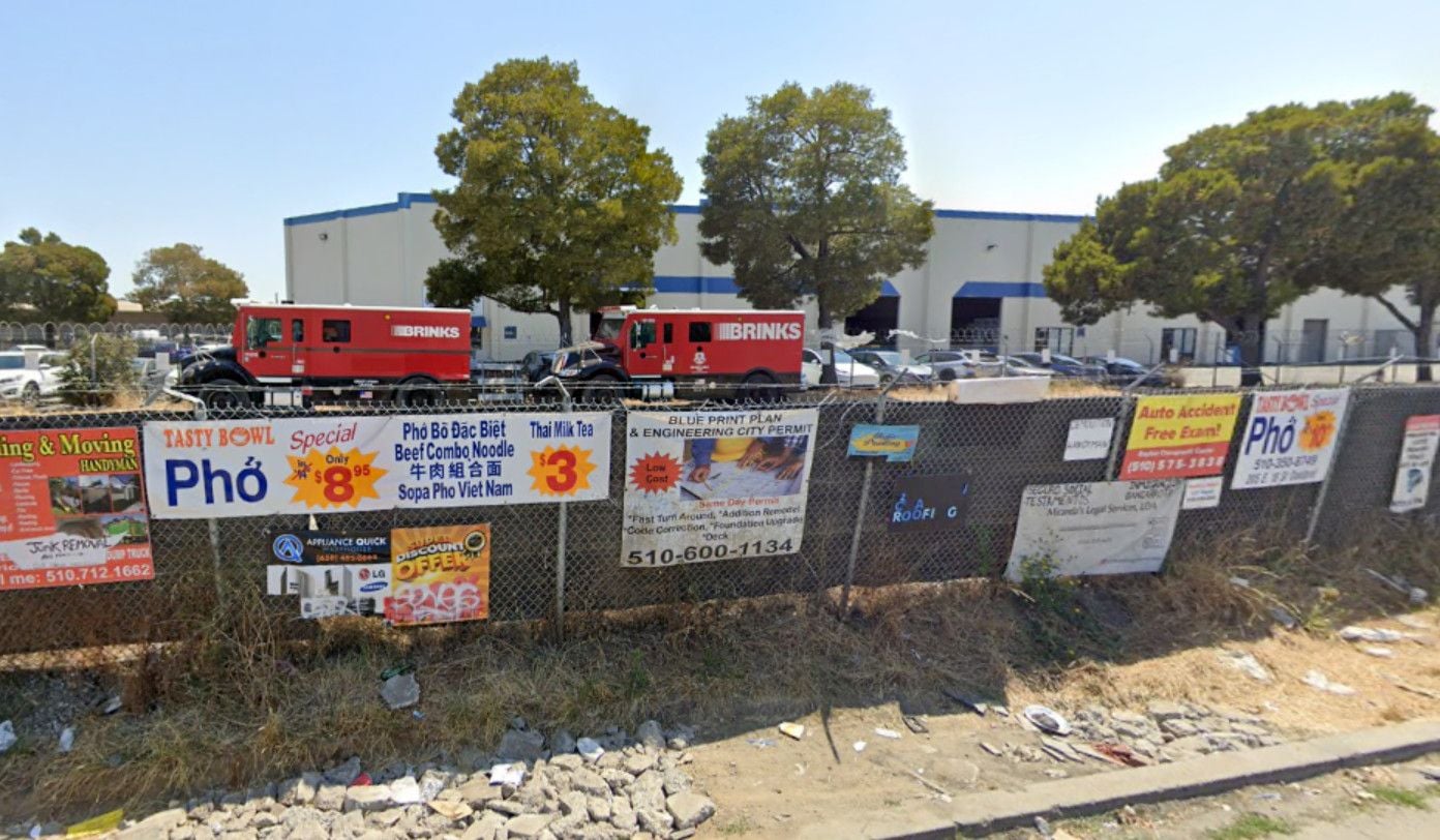 Wednesday FBI Raids Hit Alleged Chop Shops Across East Bay, Related to Suspected Diesel Fuel Theft Ring