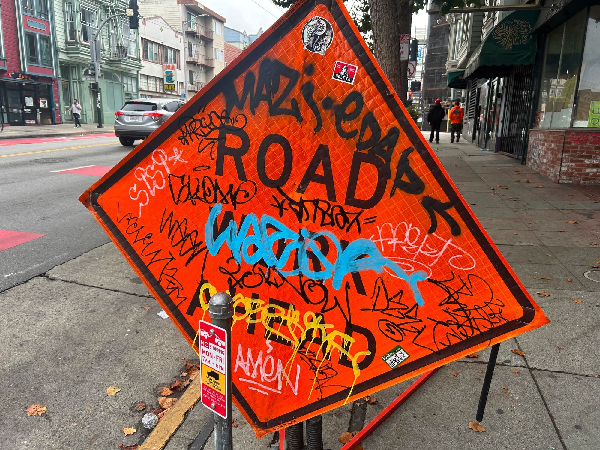 Day Around the Bay: PG&E Will Be Cutting Many SF Residents' Power on Monday and Tuesday