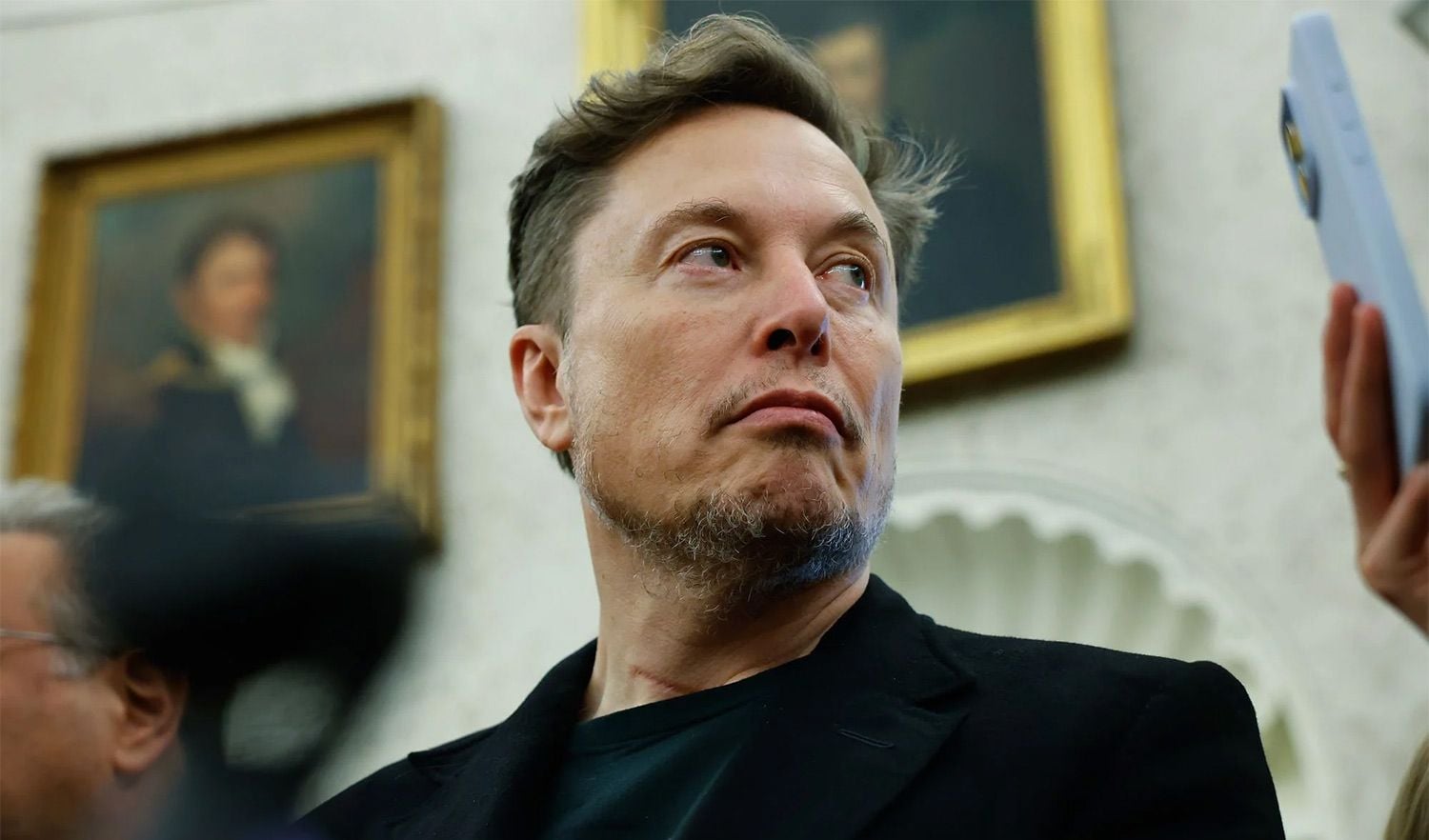 It Looks Like Elon Musk's Suit Against OpenAI Over Abandoned Nonprofit Mission Is Headed to Trial