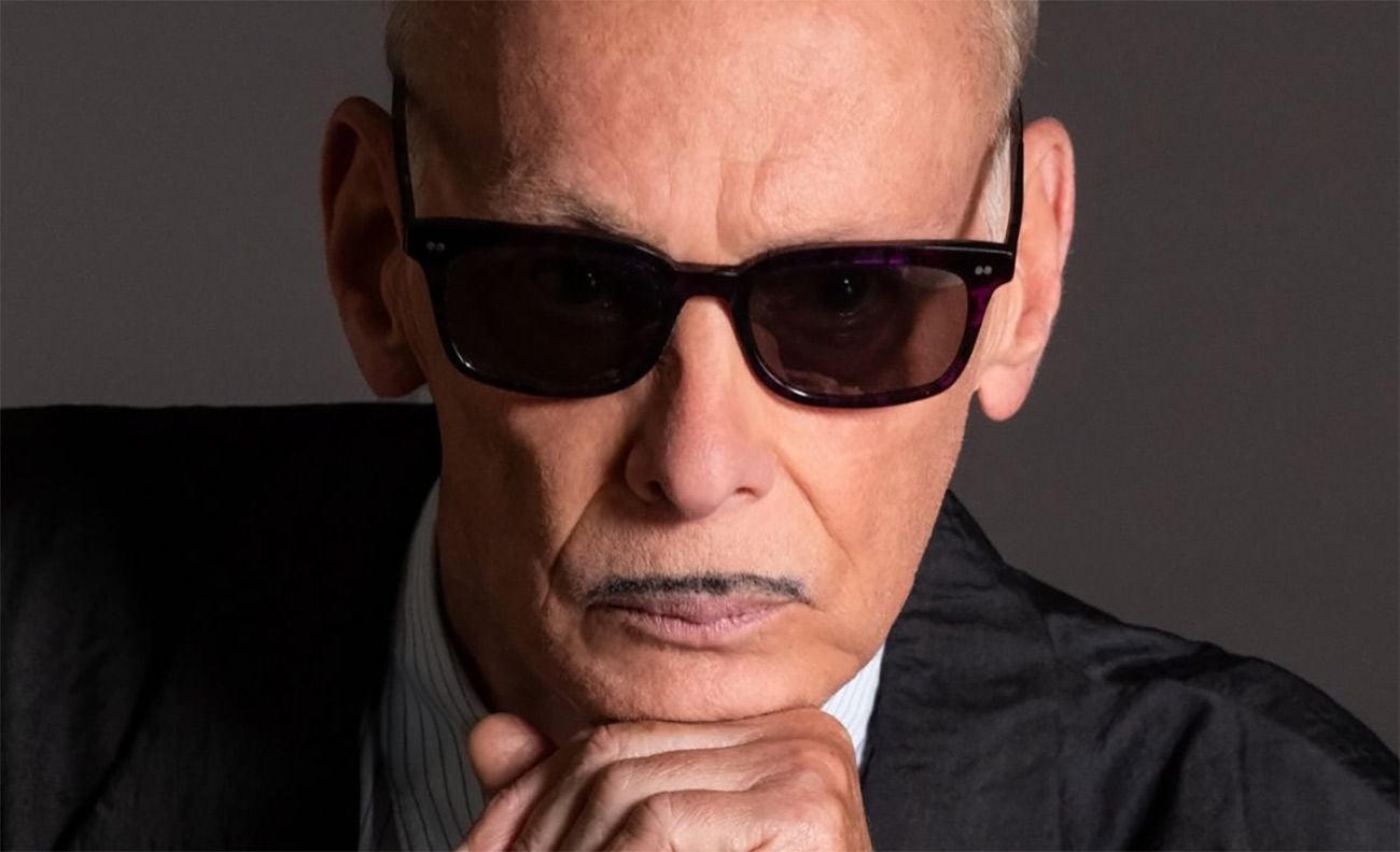 John Waters Receives Frameline Award At Castro