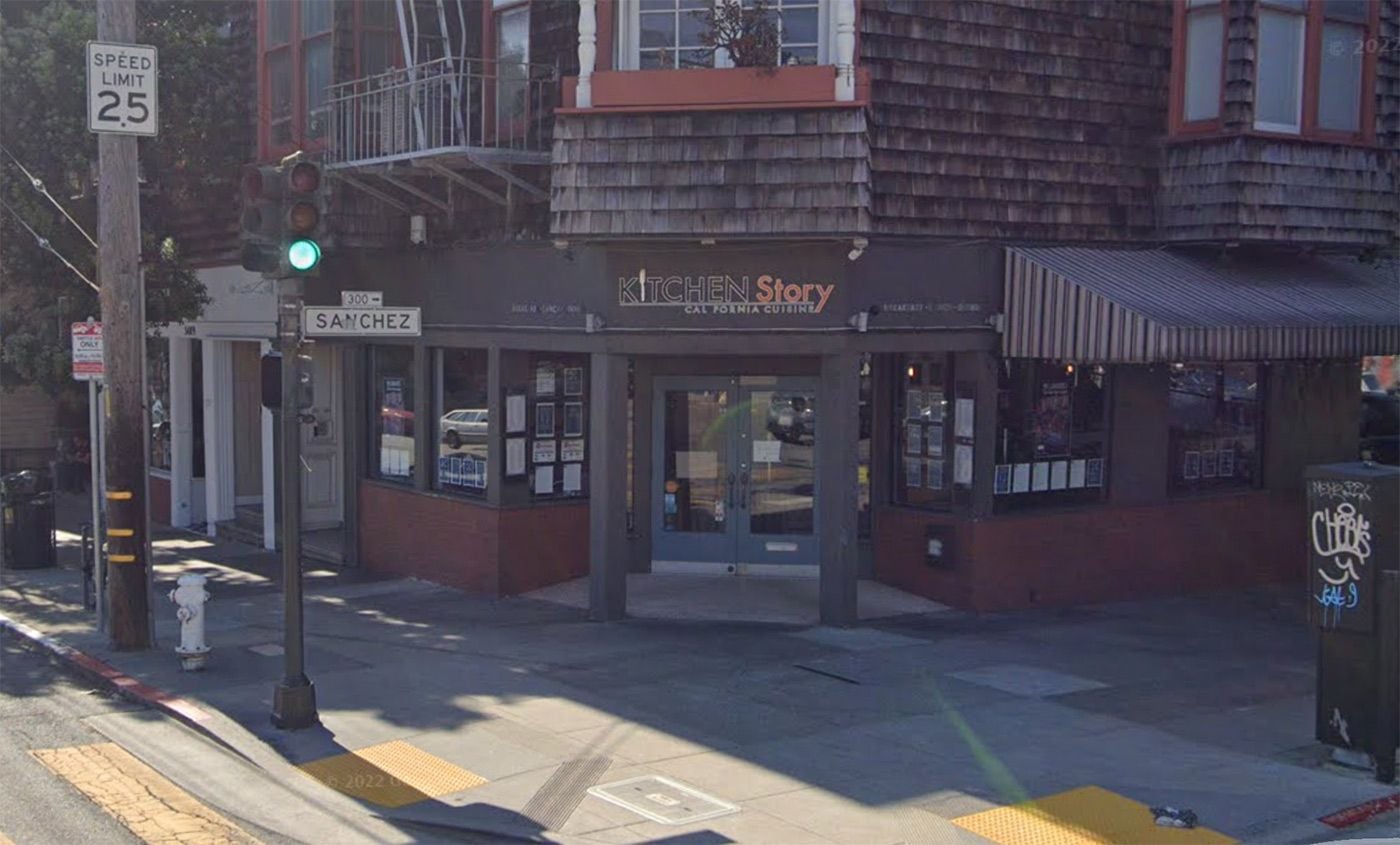 Castro Brunch Mainstay Kitchen Story Closing After 12 Years