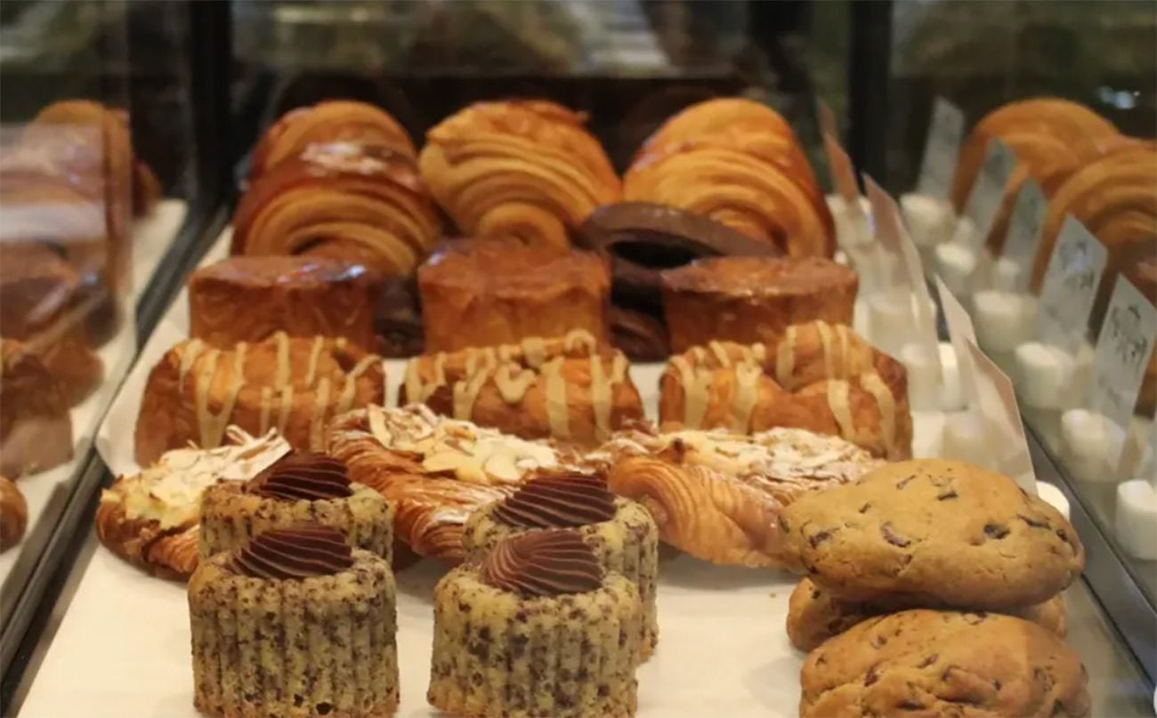 This Week In Food: Fresh Pastry Near Union Square