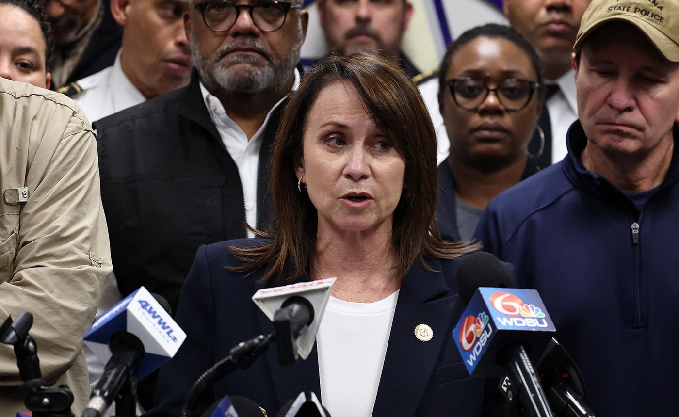 Louisiana Officials Have Indicted a Bay Area Doctor for Prescribing Abortion Pills