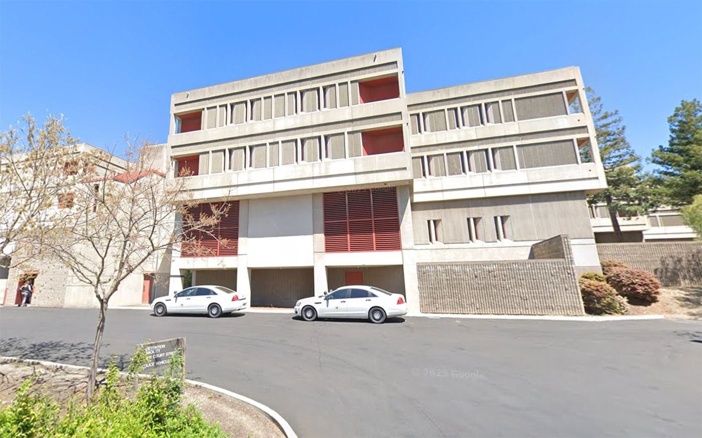 Concord Man Accused In New Year's Eve Murders of His Parents Dies In Jail