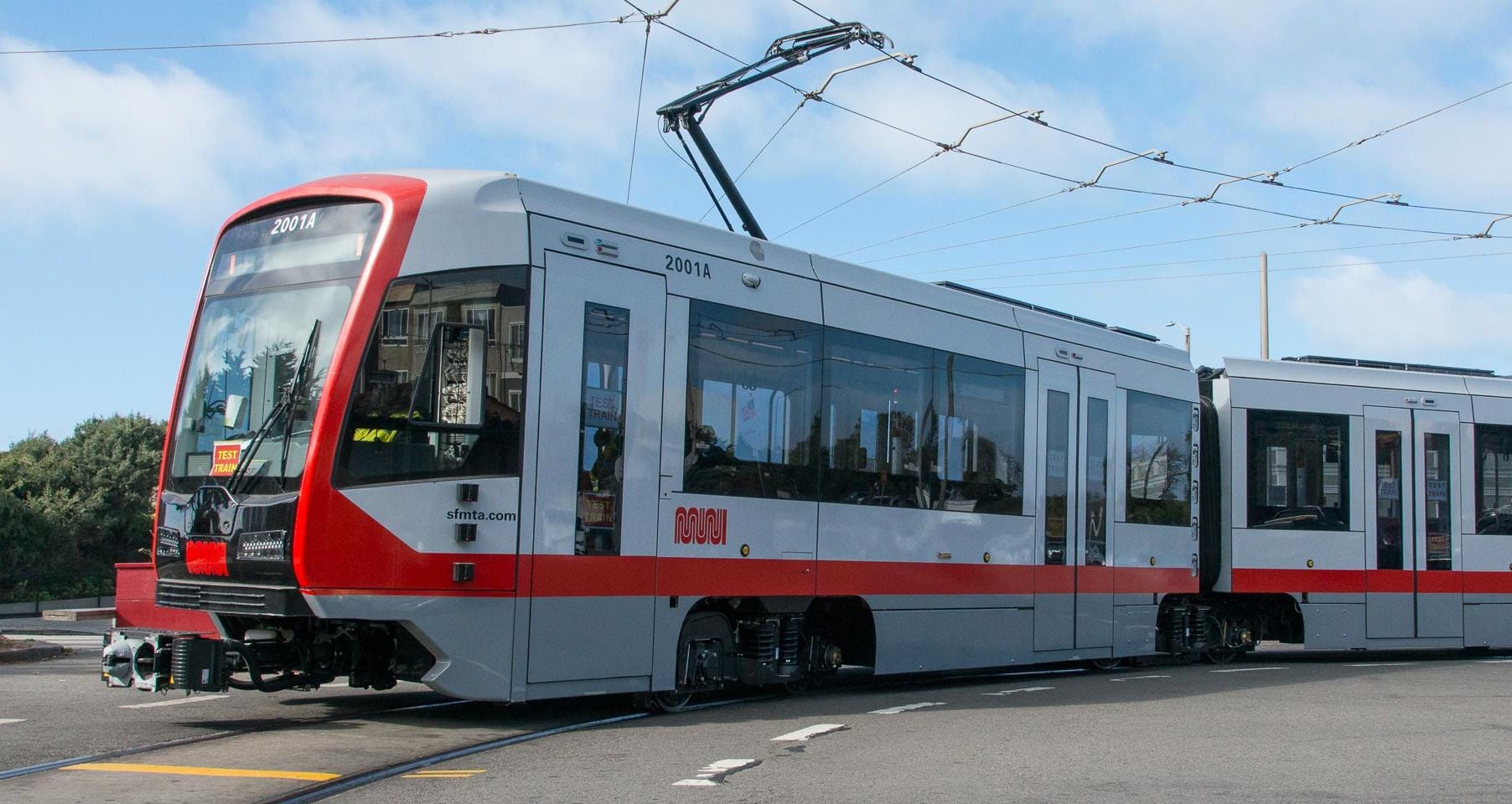 Downtown Muni Service Restored After Planned PG&E Outage; Richmond to Lose Power Tonight