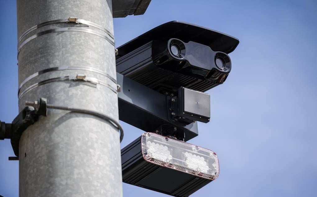 Thursday Morning What's Up: Oakland Gets Its Own Speed Cameras