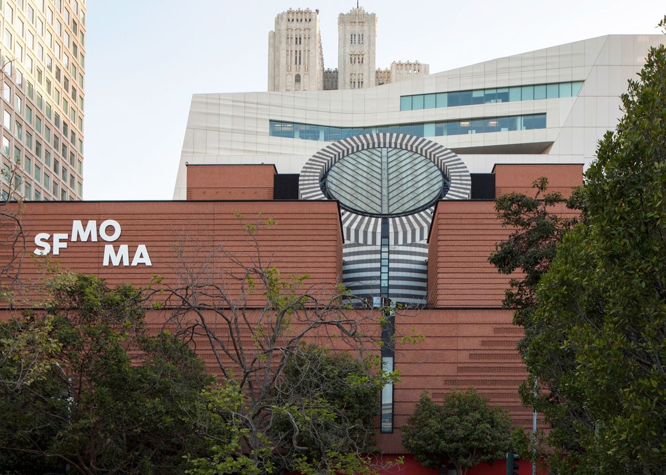 SFMOMA Abruptly Cuts Free Admission on First Thursdays, Because of Loss of Sponsor
