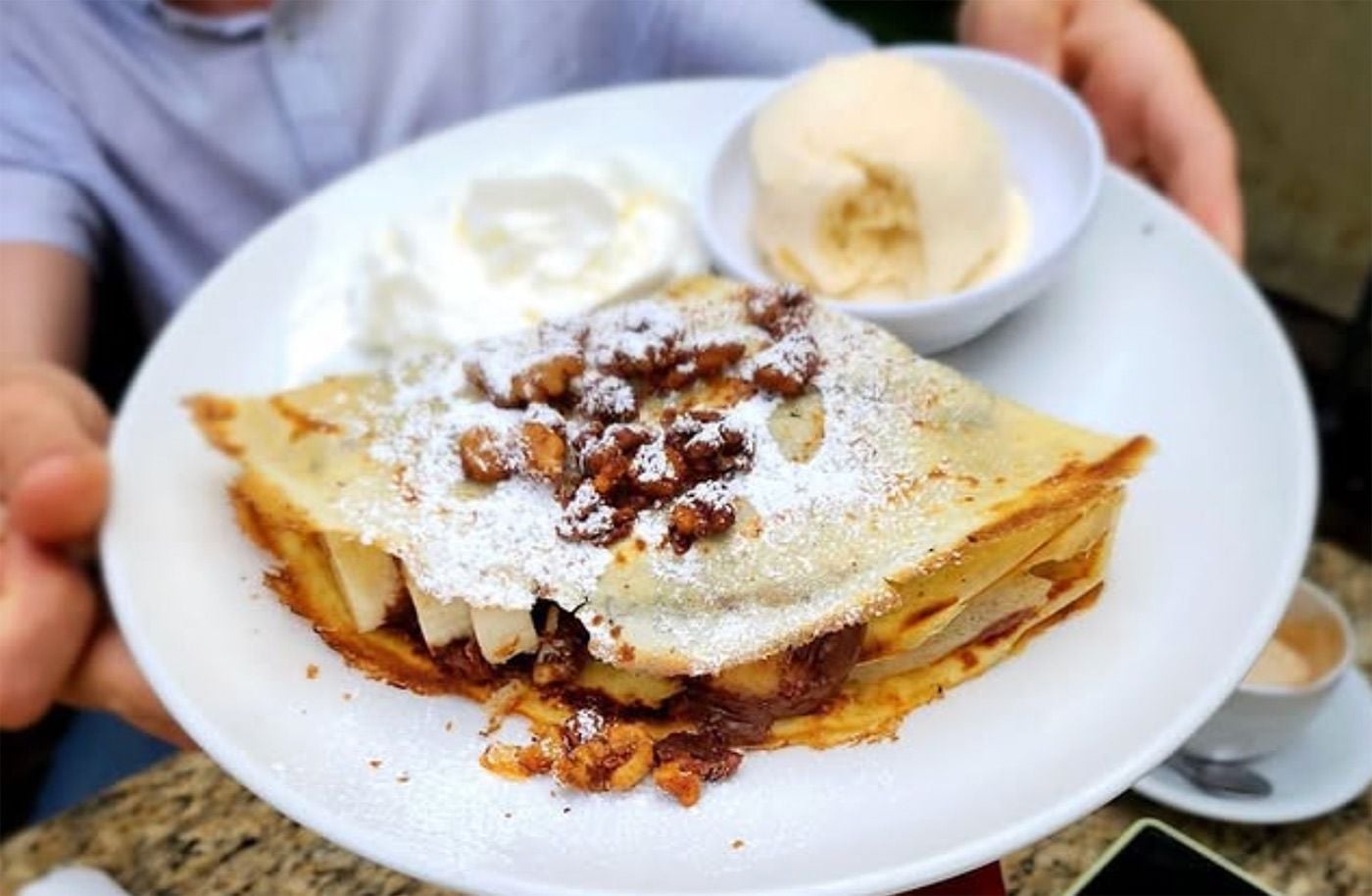 SF's Last Squat & Gobble Set to Close After 32 Years