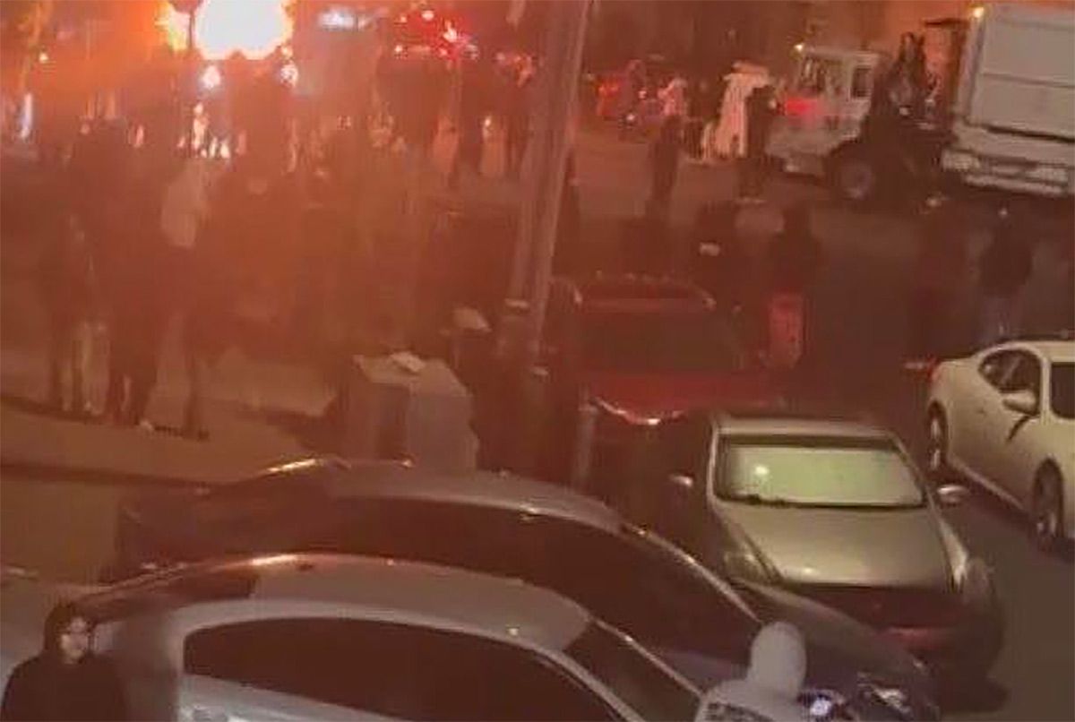 Humpday Headlines: Sideshow In Outer Richmond Leads to Arrests