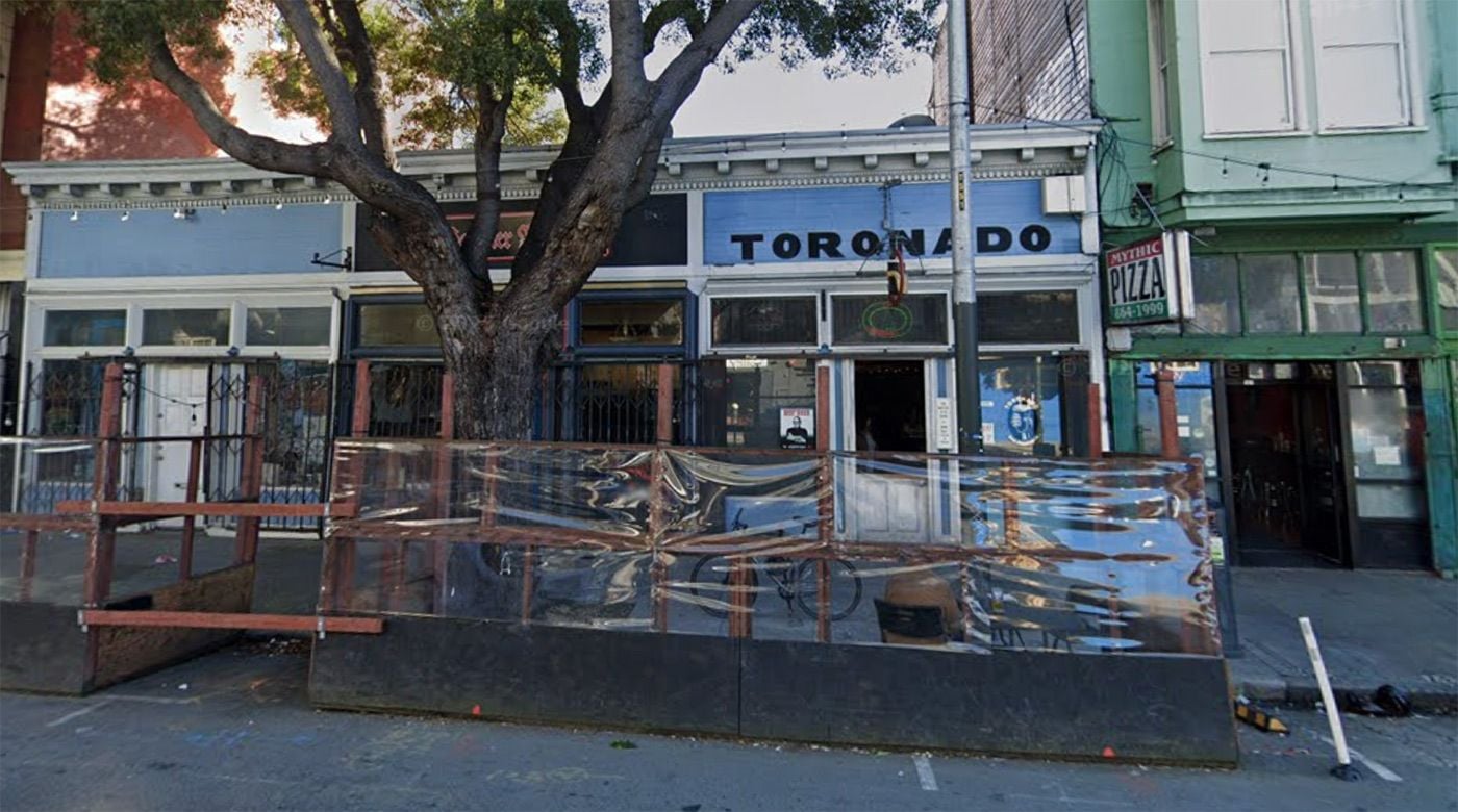 Beer Mecca Toronado, Which Did Not Sell to Any New Owner, Hosts Its Own Beer Week Once Again