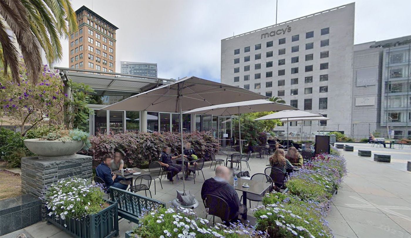 Super Duper Burger Takes Over Remaining Union Square Restaurant Space