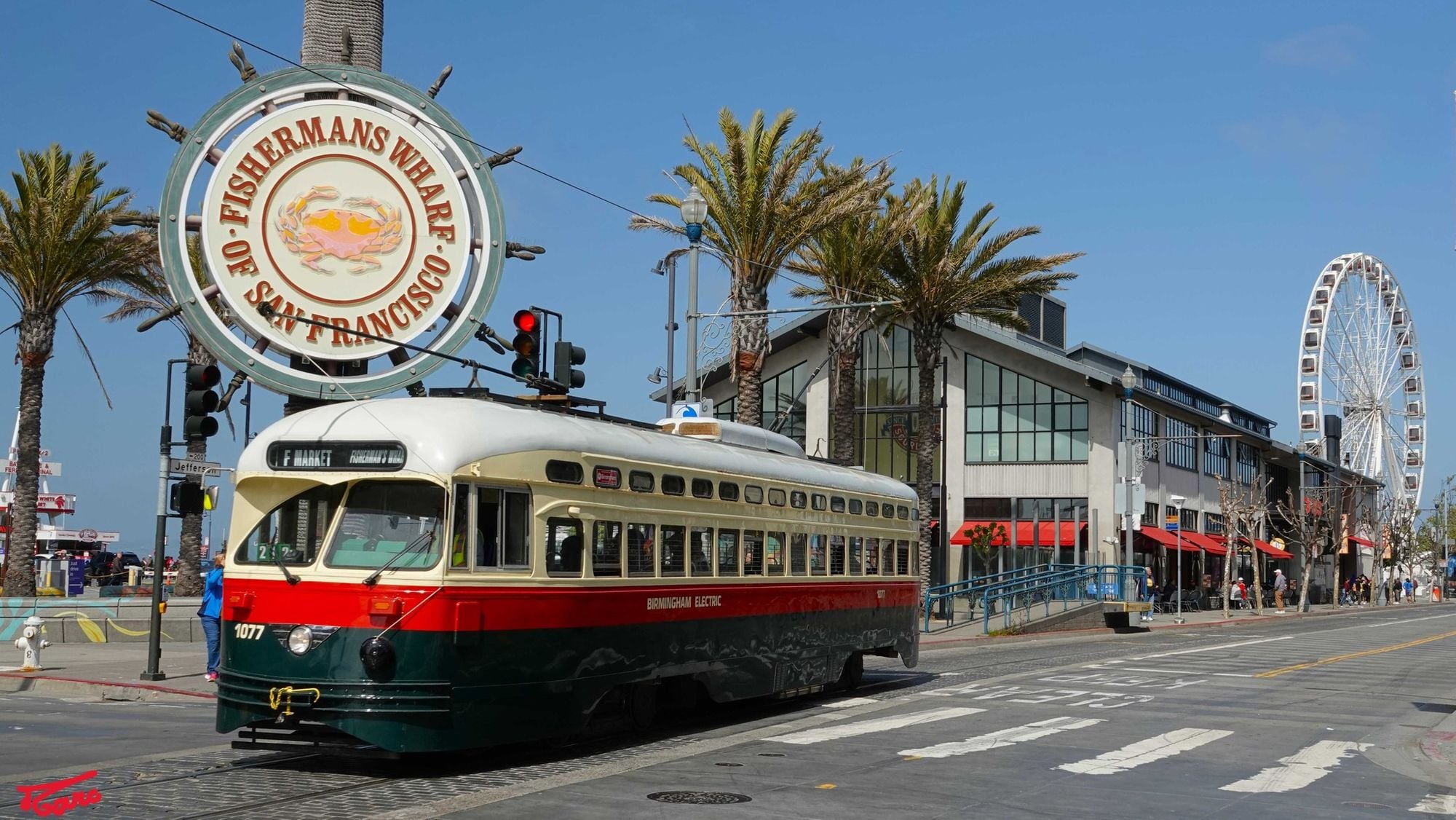 Extension of Central Subway to Fisherman's Wharf Gets Its First City Hall Hearing