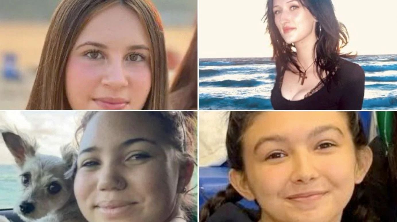 In Marin Crash That Killed Four Teens, Parents Point Fingers at CHP, County Road Maintenance
