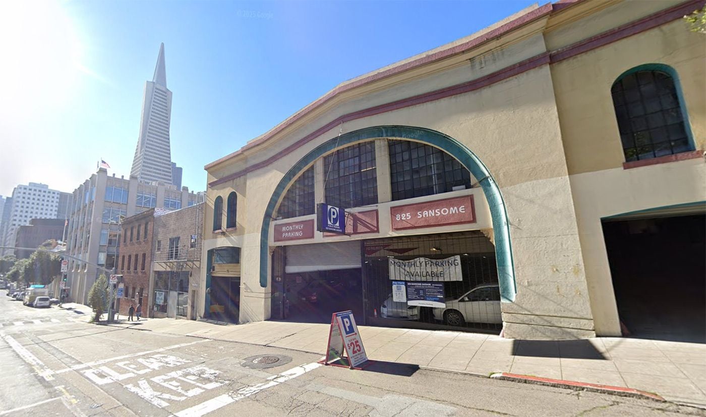 Humpday Headlines: Tesla Drops Plans for Driverless Taxi Charging Station In SF