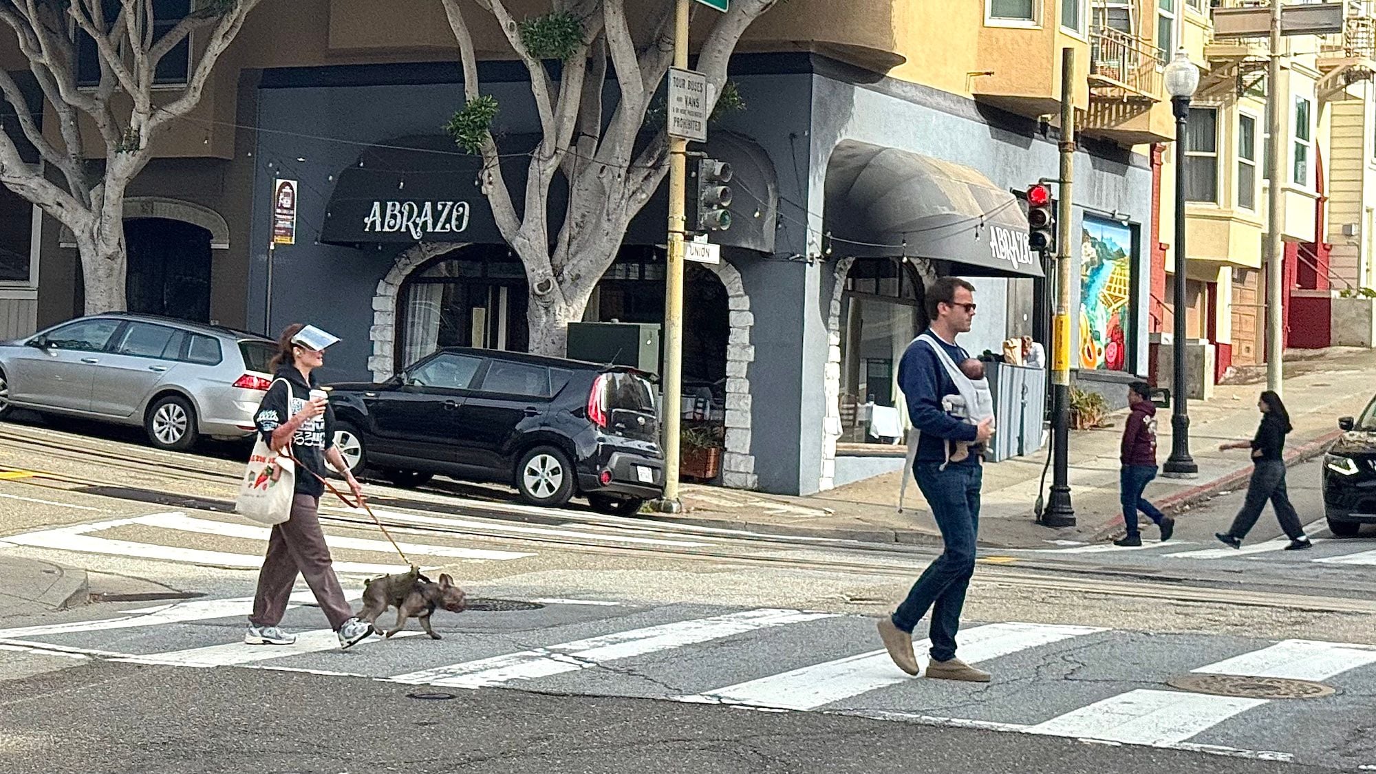 Saturday Links: SOMArts to Host Community Discussion on Future of the Arts in SF