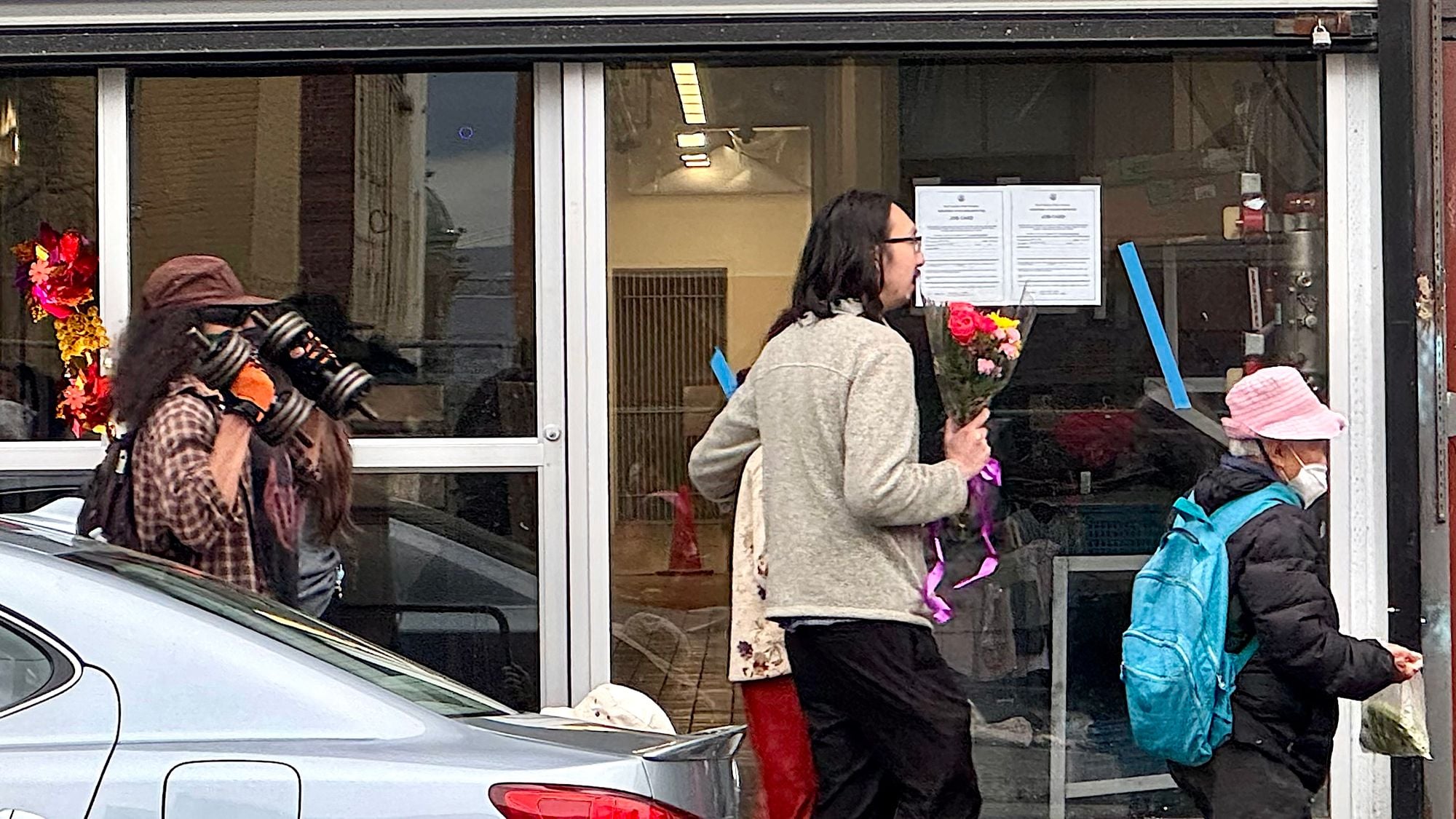 Sunday Links: Local Investor Under Investigation for Allegedly Trafficking at Least Ten Women