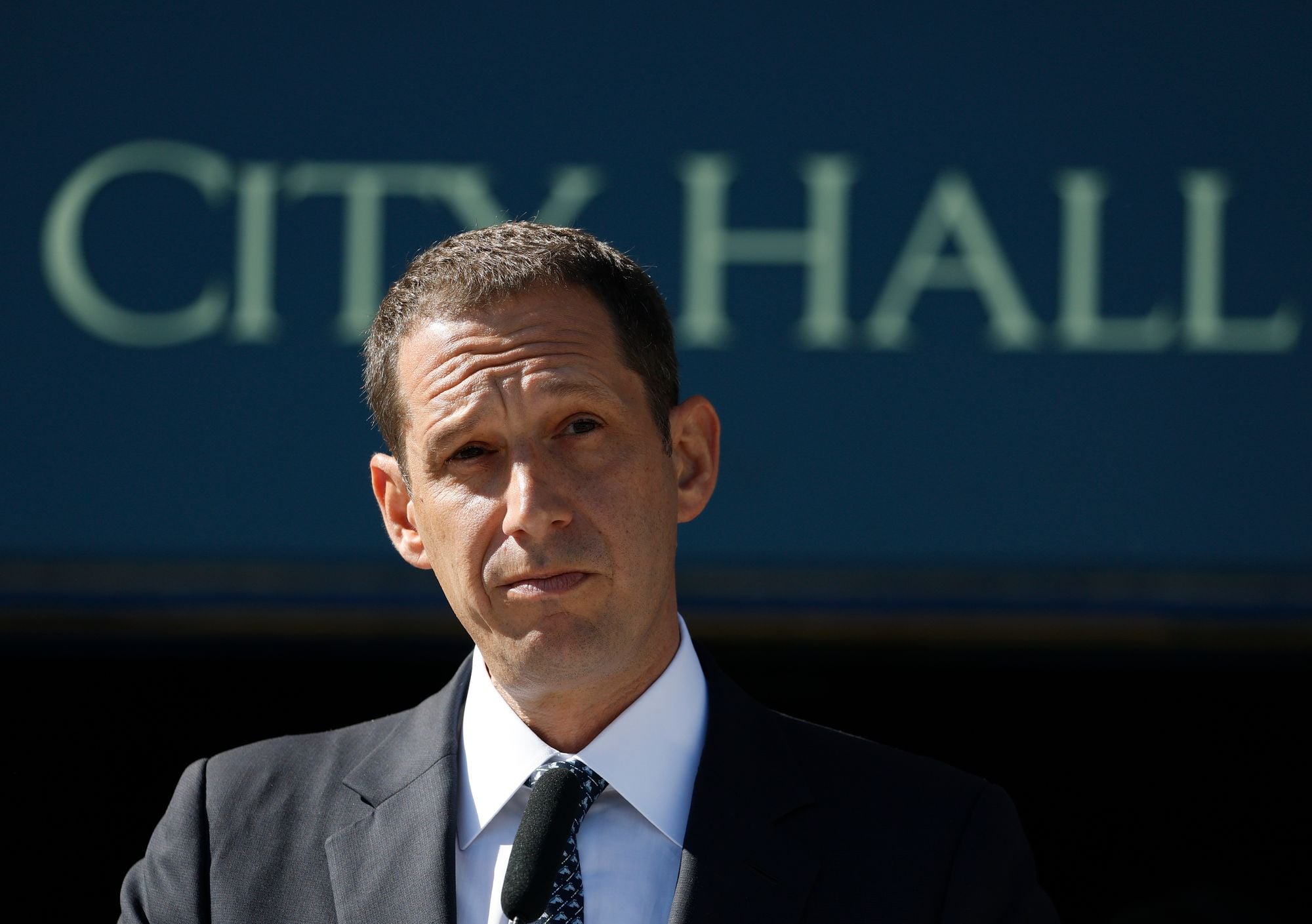 There's Fresh Friction Between Lurie and PG&E Over Day-of-Blackout Nutcracker' Performance