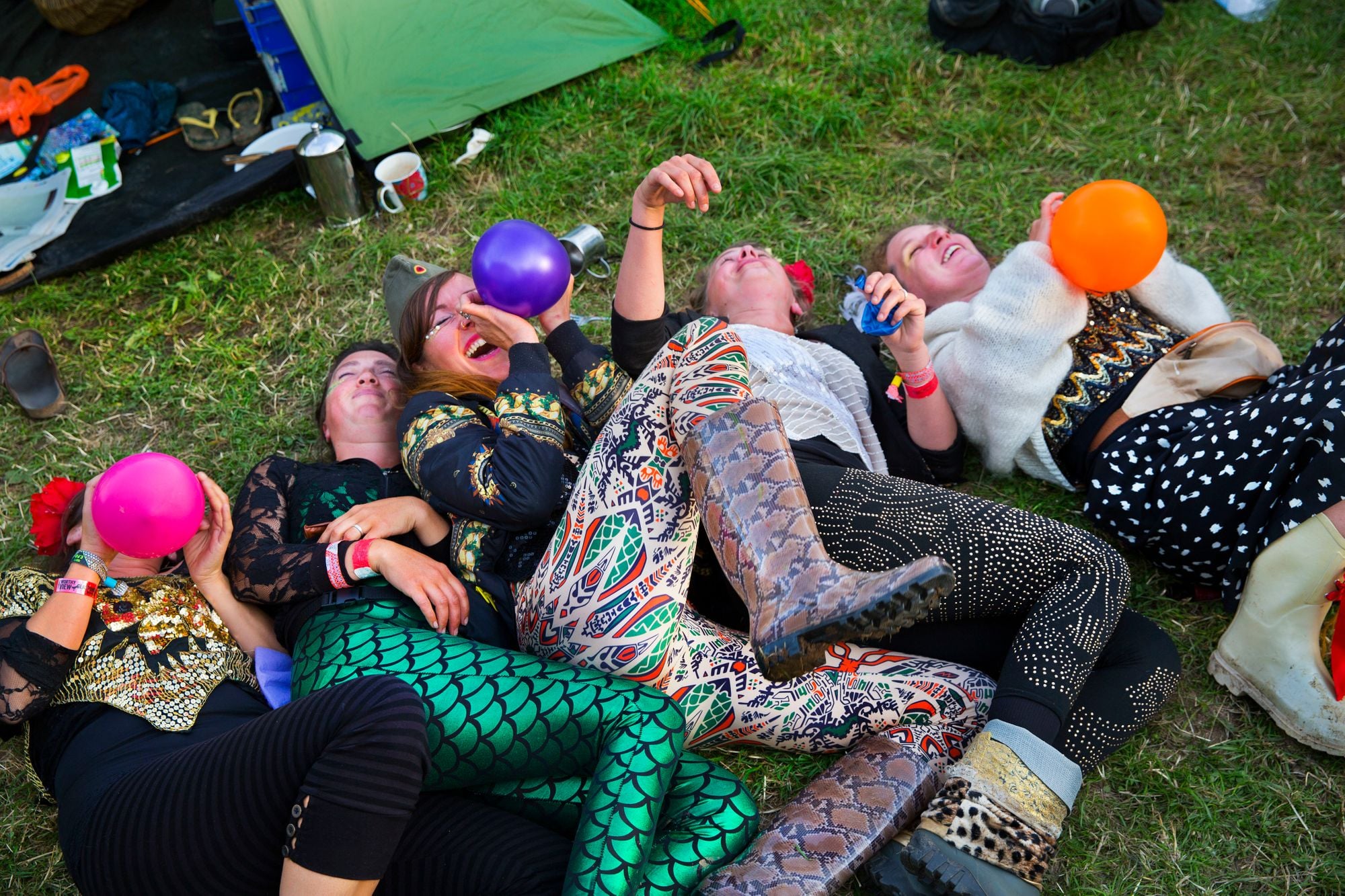 SF Supervisor Wants to Ban the Sale of Nitrous Oxide in San Francisco