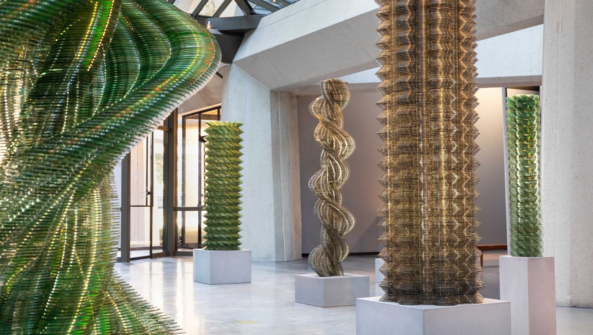 Field Notes: BART Poetry, Revolutionary Black Panther Art, and from Rural Alaska to the Super Bowl