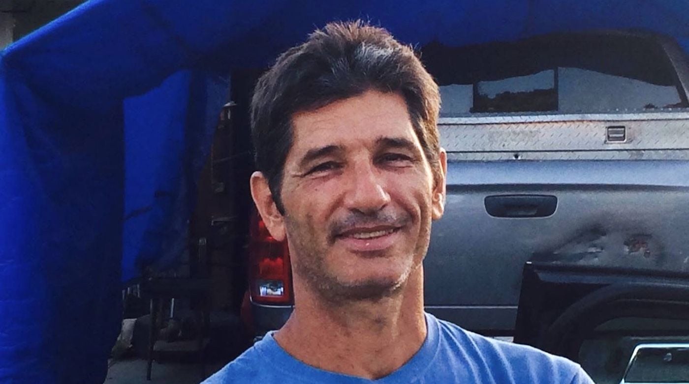 Surf Legend from Prominent Santa Cruz Surfing and Farming Family Killed in Costa Rica  Home