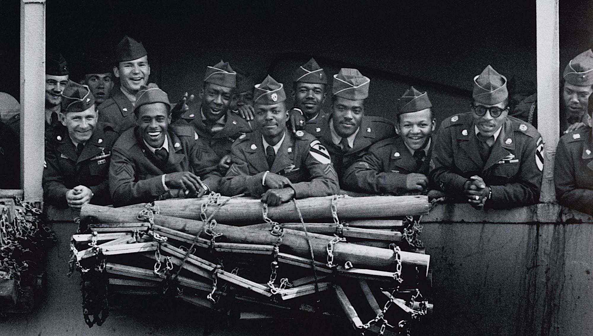 Field Notes: ‘Run’ Club Comedy, Too Short’s ‘Blow the Whistle,’ and Black History on the Pacific