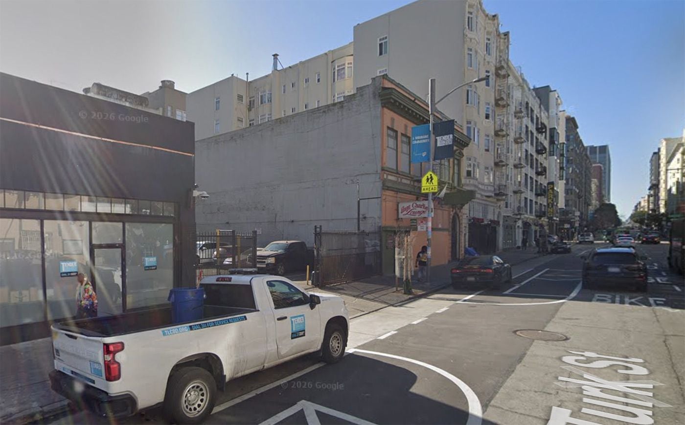 San Francisco Sees Another Homicide, the Second In a Week
