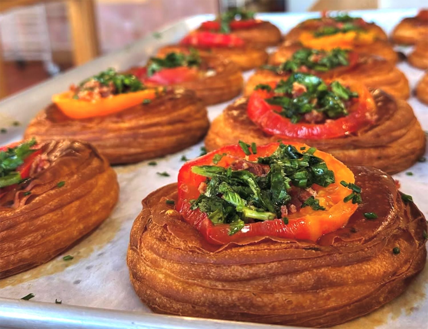 This Week In Food: Celebs Dine About Town