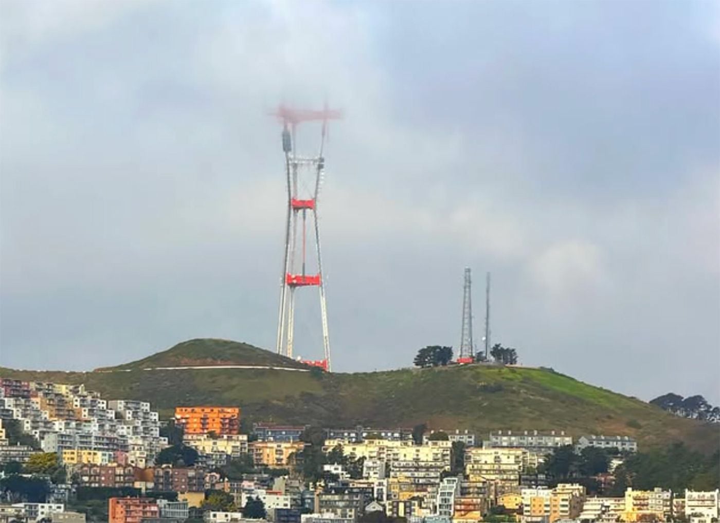 President's Day Around the Bay: Dog Mauling Convict Denied Parole Once More