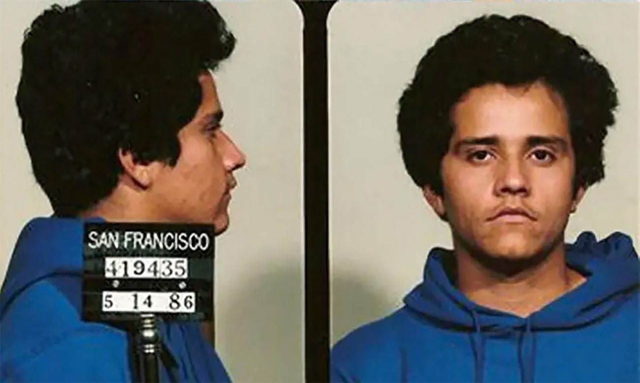 Day Around the Bay: El Mencho Got His Start Selling Drugs In SF at Age 19