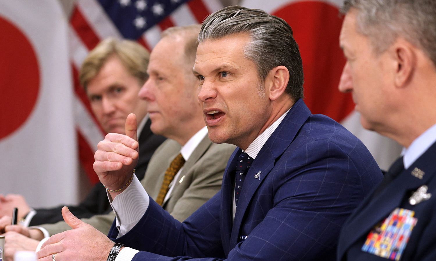 Anthropic's Pentagon Contract In Jeopardy Over Questions About AI Spying