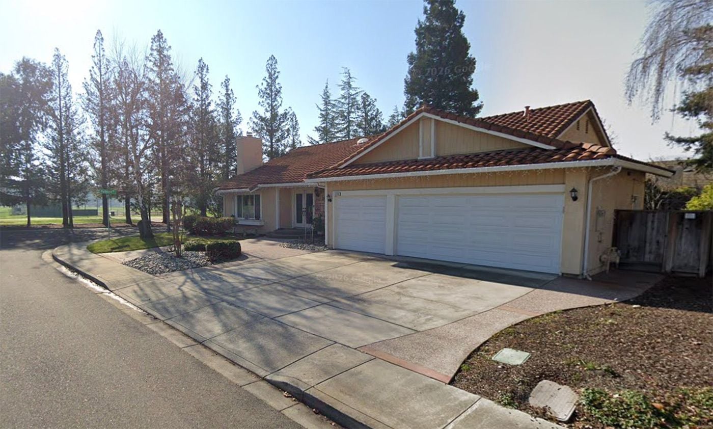 Mother and Son Found Dead With Multiple Gunshot Wounds In Pleasanton
