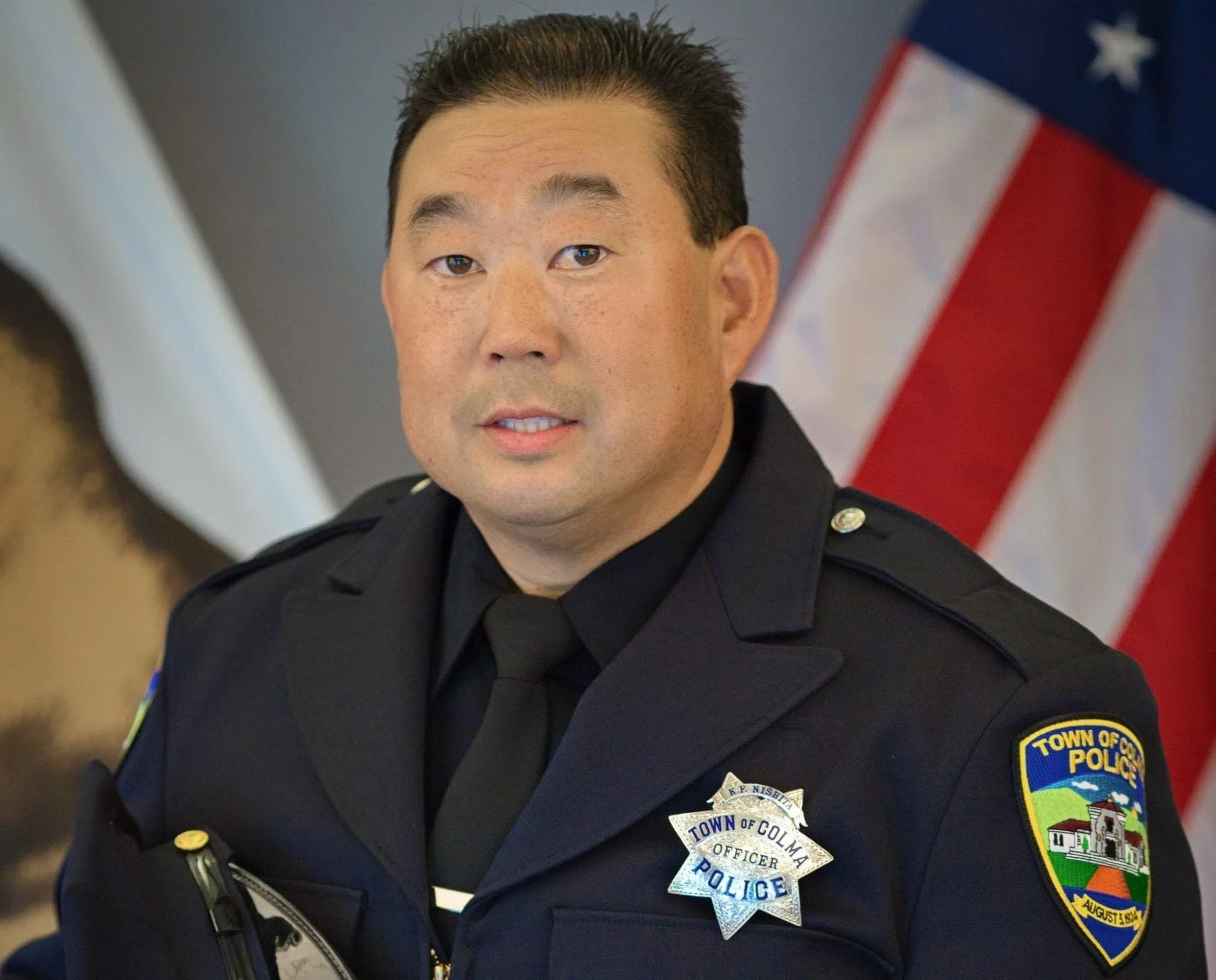 All Three Suspects Plead Guilty in 2021 Murder of Ex-Cop and KRON4 Security Guard Kevin Nishita