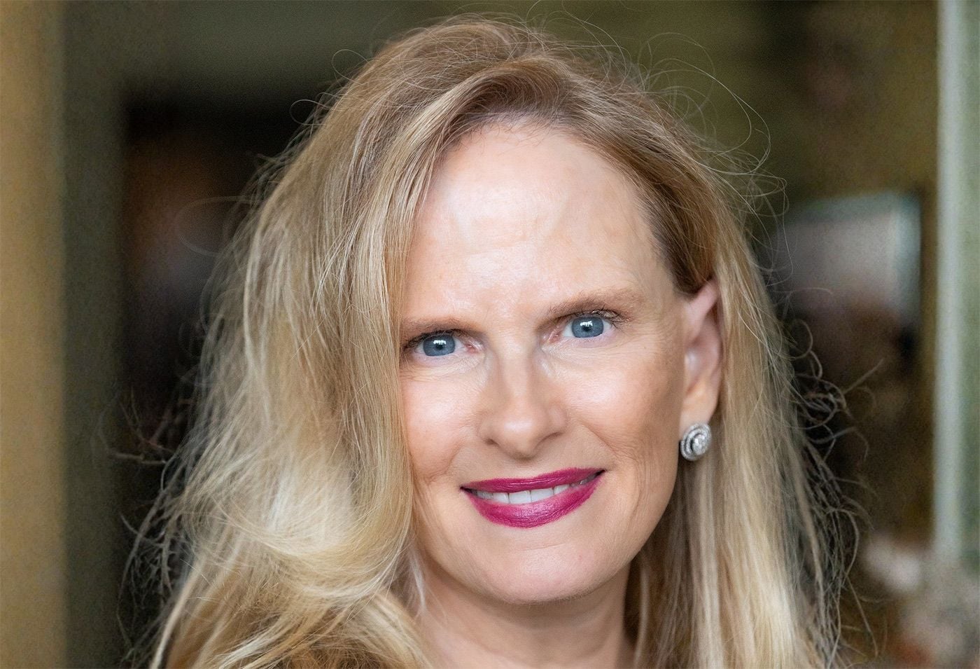 Republican-Turned-Democrat Marie Hurabiell Joins Race for Nancy Pelosi's House Seat