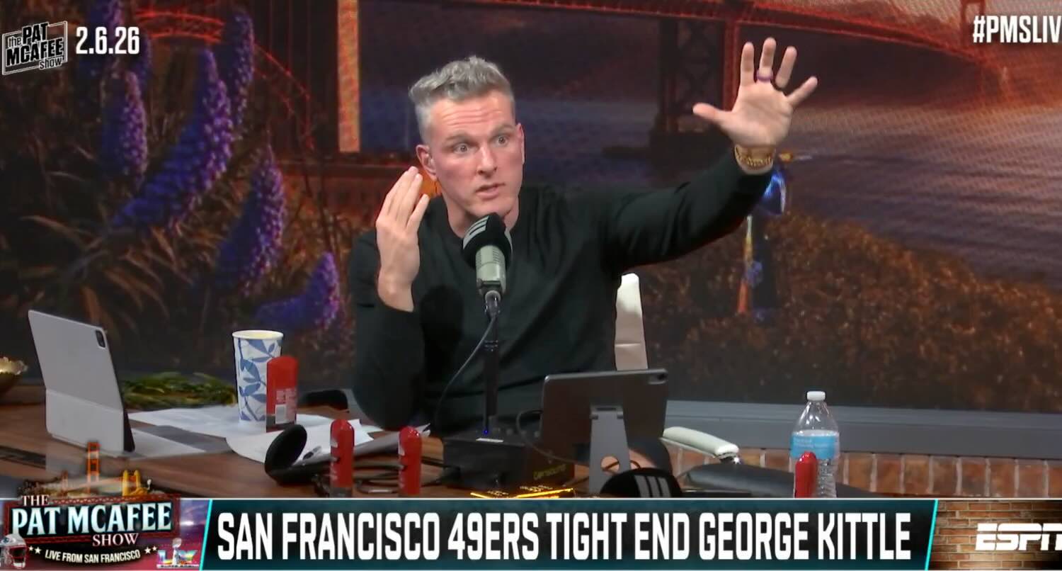 Right-Wingers Have Super Bowl Epiphany That San Francisco Is Actually Quite Lovely After All