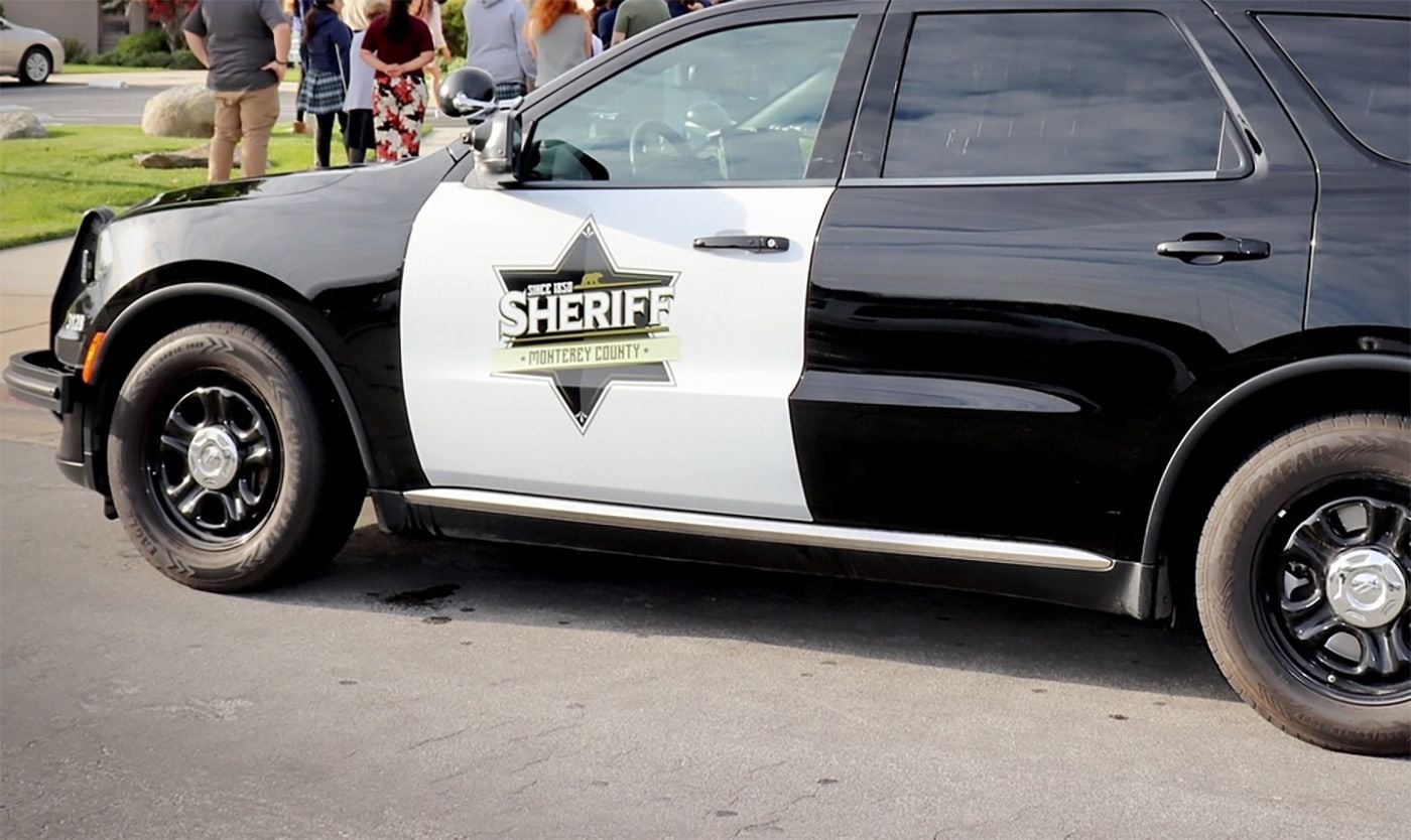 Human Skulls, Bodies Found In Multiple Locations In Monterey County