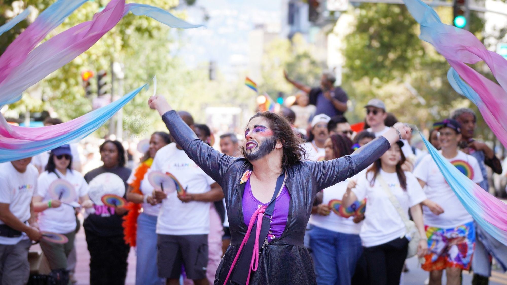 Oakland Pride Dissolves Its Board And Goes Kaput, New Oakland Pride Will Be Mid-August