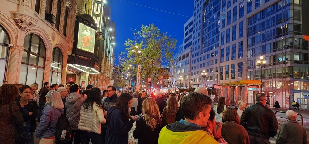 Supervisor Mahmood Wants to Establish a ‘Theater Arts District’ to Gussy Up Mid-Market