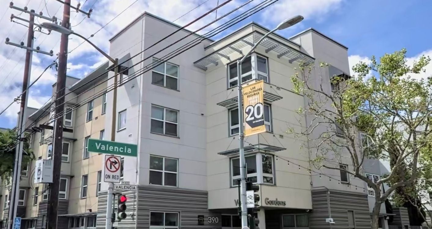 Trump Administration Trying to Boot All Undocumented Immigrants Out of SF Public Housing