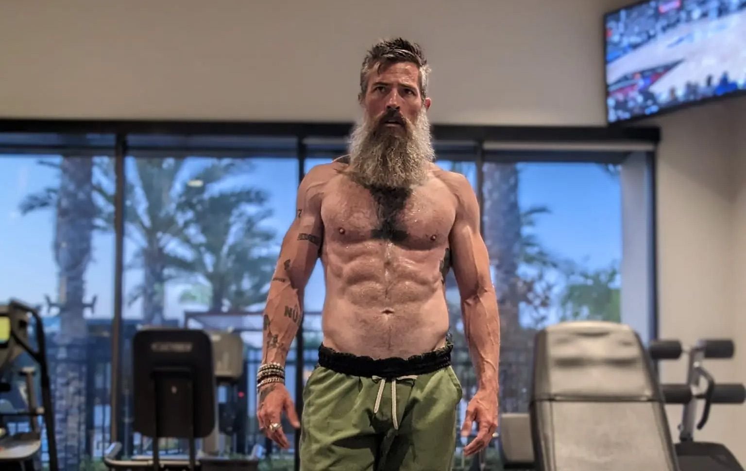 Day Around the Bay: Richard Tillman Pleads Guilty In San Jose Arson Case