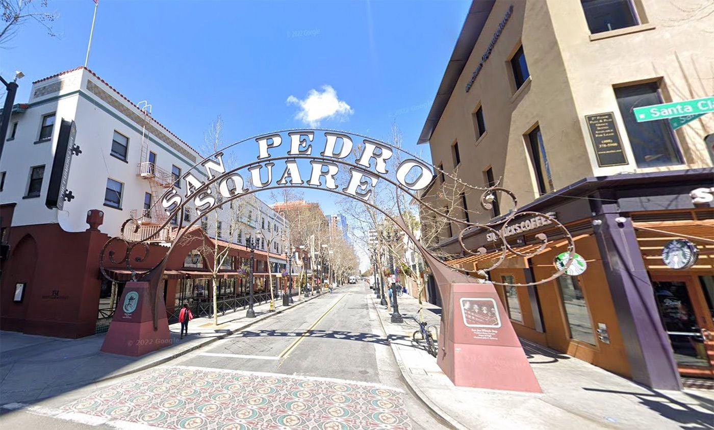 Five Shot and Injured In Downtown San Jose Following Super Bowl Festivities