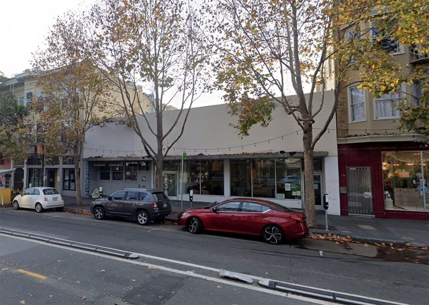 The Slanted Door Group Says Restaurant Will Return to Valencia Street Next Year