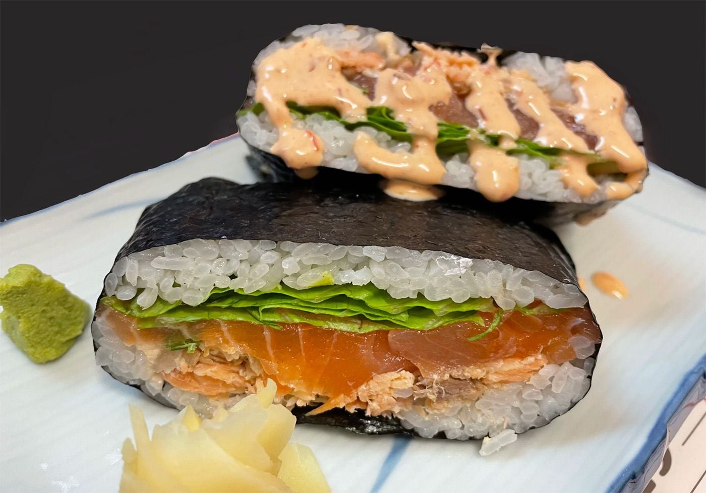 This Week In Food: Say Bye to We Be Sushi