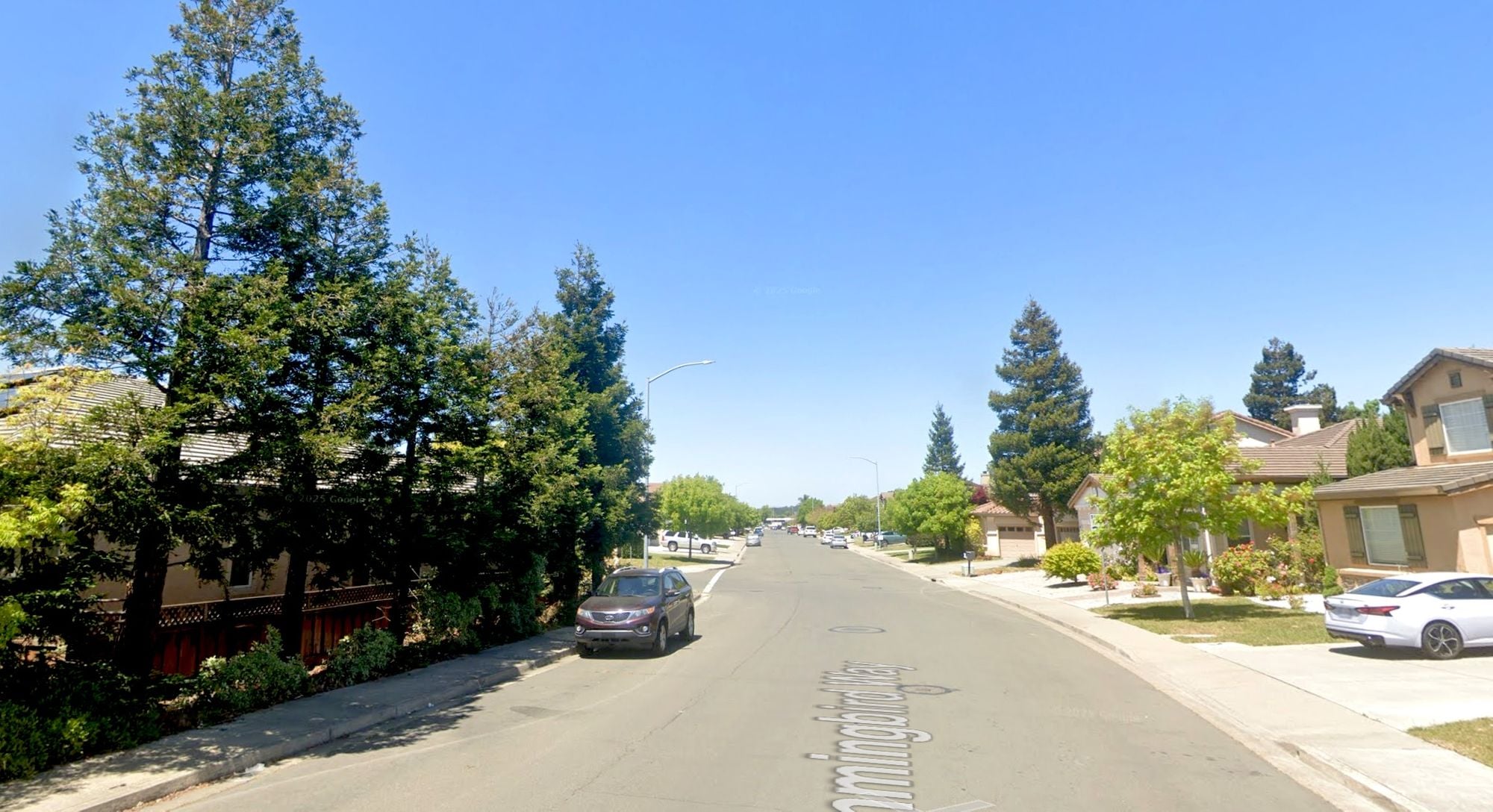 Napa Authorities Arrest Man Accused of Making AI-Generated Child Sexual Abuse Materials