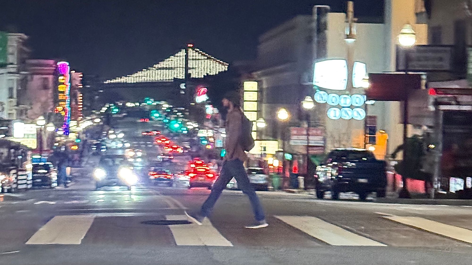 Day Around the Bay: 16 Vehicles Involved in Bay Bridge Sideshow Seized, Impounded