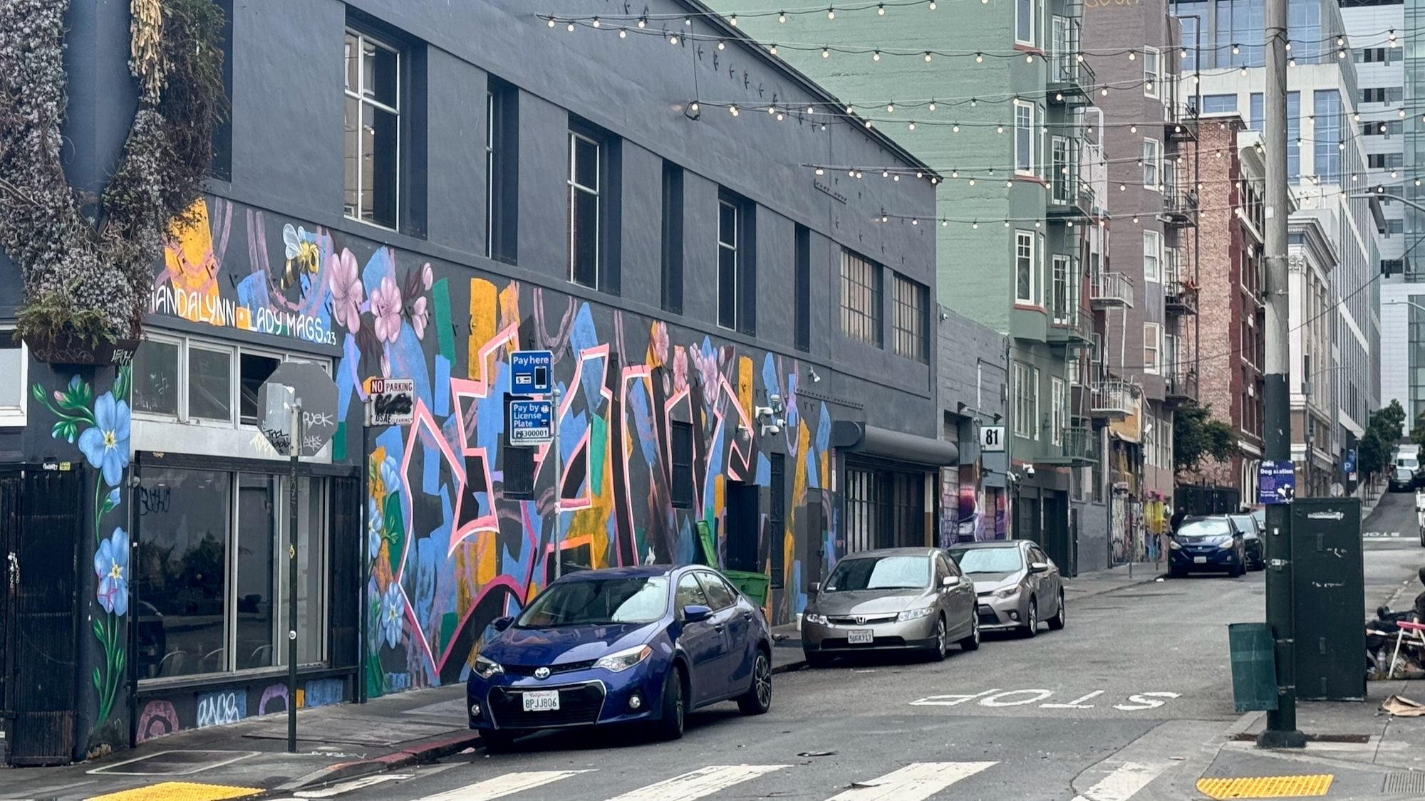 Advocates Worry About Police Overreach Following Mayor Lurie's Tenderloin Scuffle